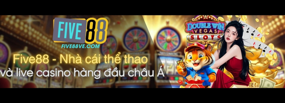 Five88ve com Cover Image