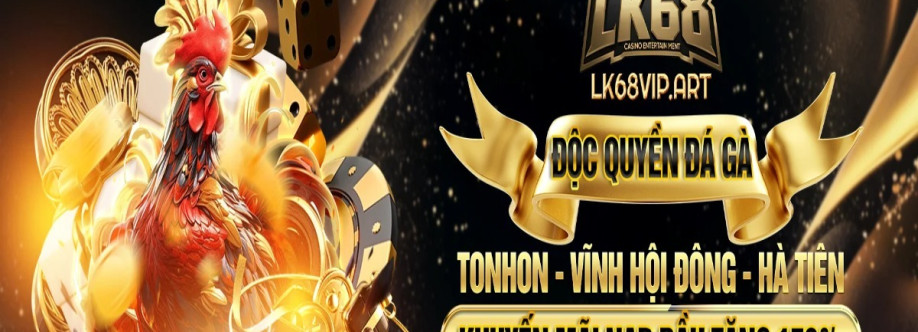 Lk68vip art Cover Image