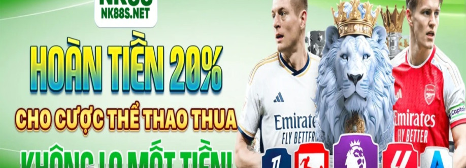 Nk88s net Cover Image