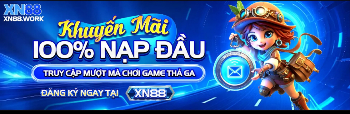 xn88 Trang chủ Cover Image