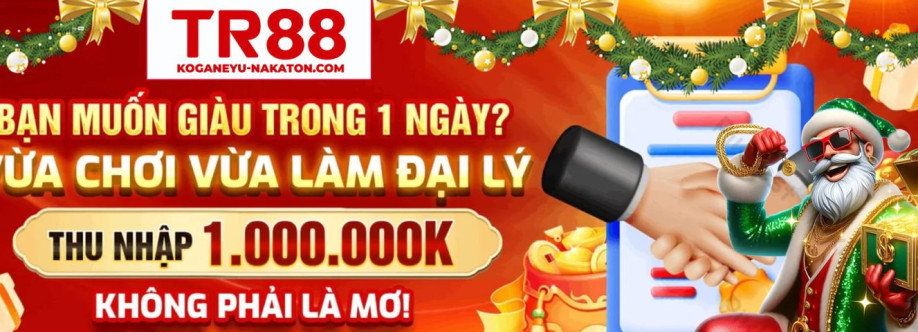 TR88 Nhà cái Cover Image