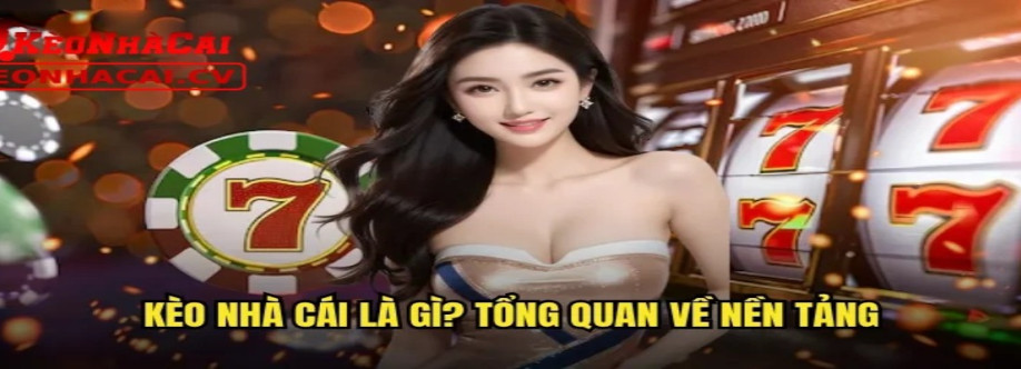 Keonhacai cv Cover Image