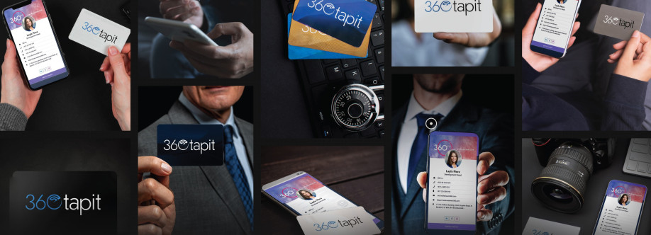 360 Tapit Cover Image