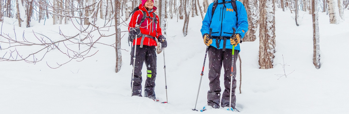 Niseko Black Cover Image