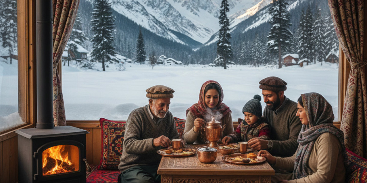 When is the best time to book a homestay in Sonmarg?