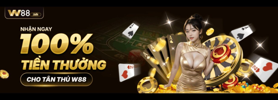 W88 Talk Cover Image