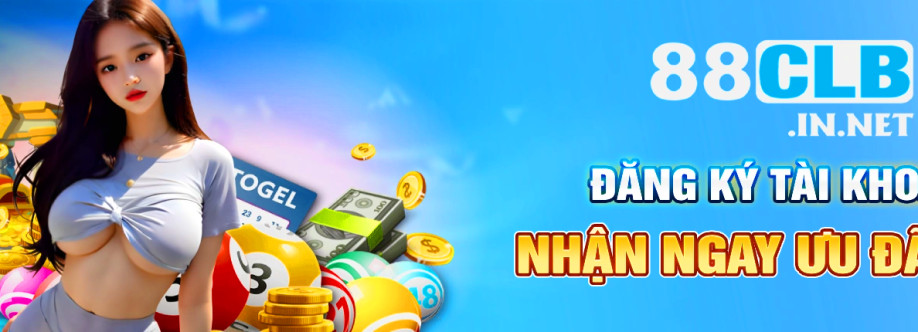 88CLB Nhà cái uy tín Cover Image