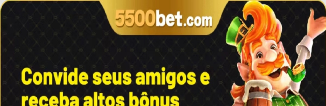 5500bet Cover Image