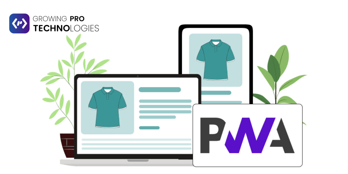 PWA Services Explained: Benefits, Features, and Business Use Cases
