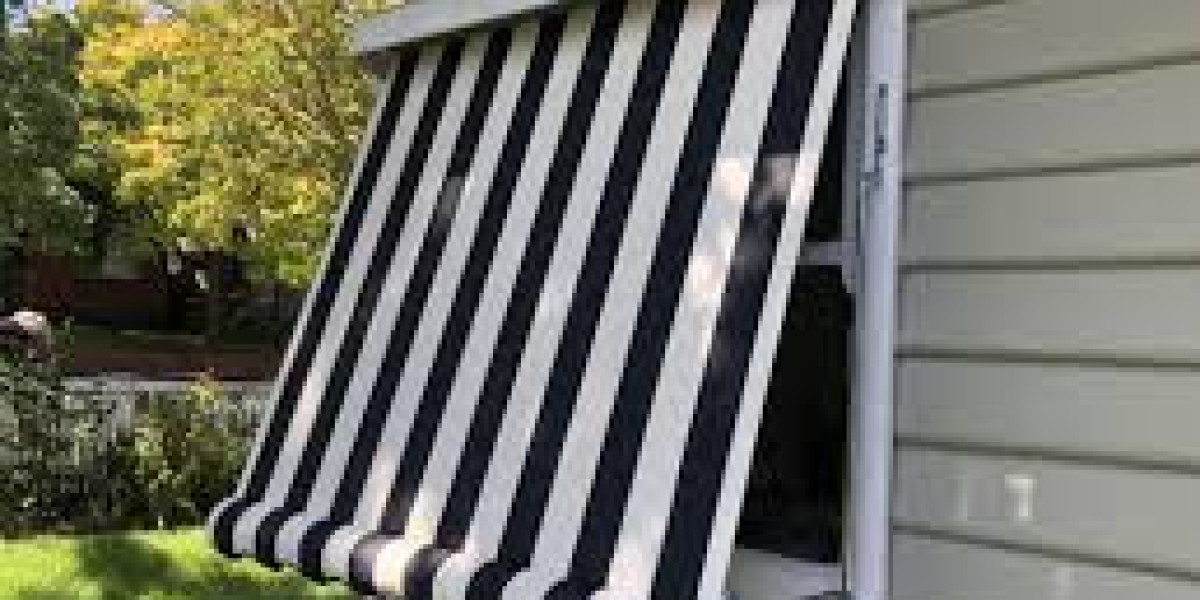 Awning Windows for Basement: The Perfect Blend of Light, Ventilation, and Security