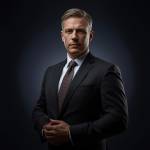 Jeffery Glenn Profile Picture