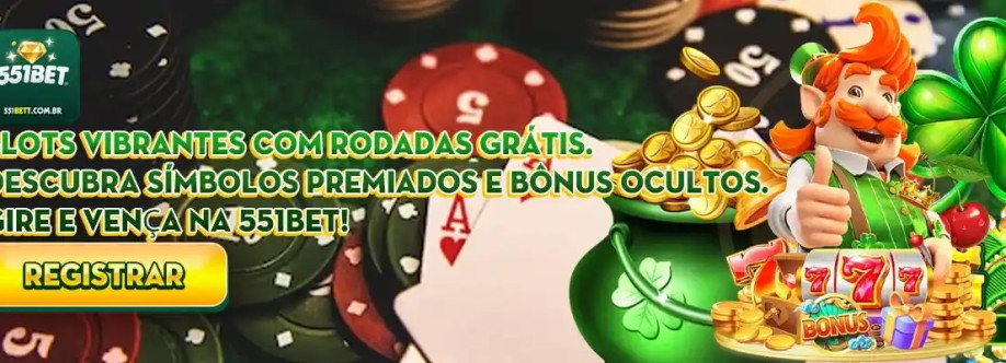 551Bett com br Cover Image