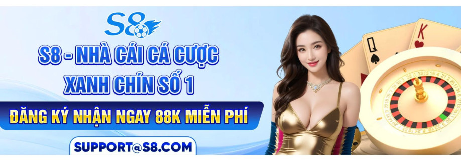 S8VN PRESS Cover Image