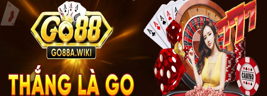 Go88 Thiên Đường Cờ Bạc Online Cover Image