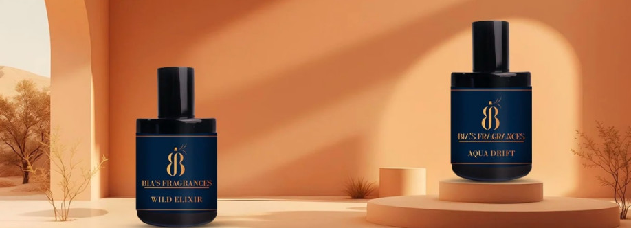 Majestic Aura Men Collection Cover Image