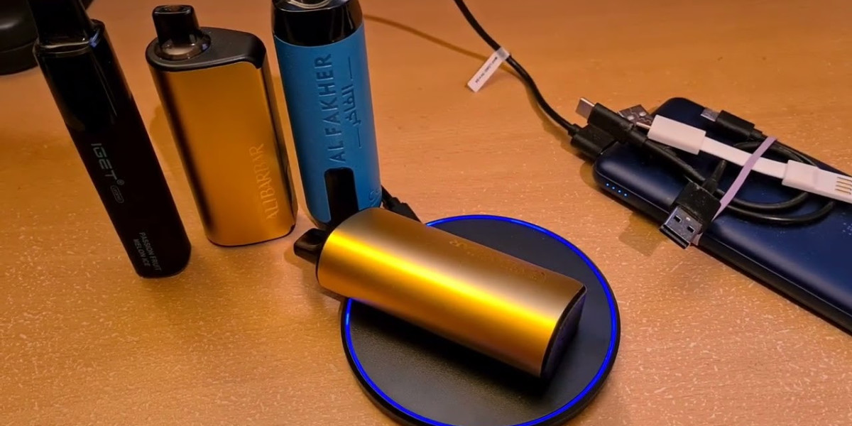 Buy Alibarbar Vapes: A Complete Guide to Quality, Style, and Performance