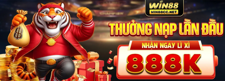 Win88 ccnet Cover Image