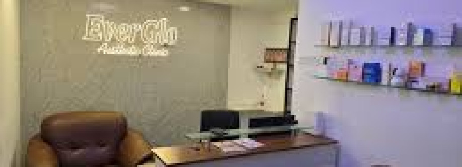 Everglo Aesthetic Clinic Cover Image