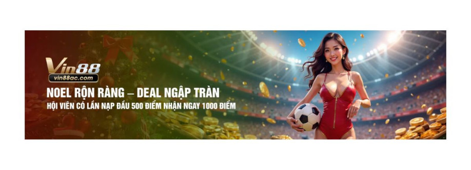 VIN88 ACCOM Cover Image