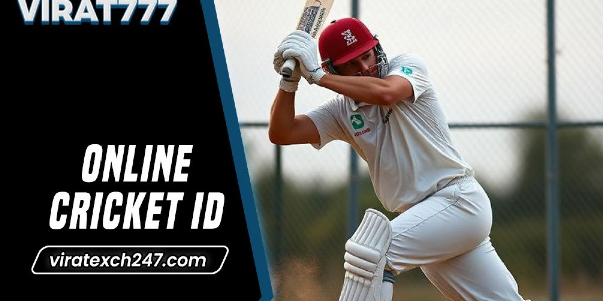 Top Online Cricket ID Provider in   India | Quick Access & Smooth Login