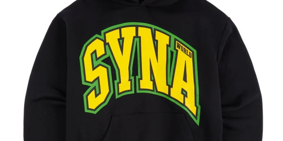 Syna UK Store A Reliable Fashion Destination
