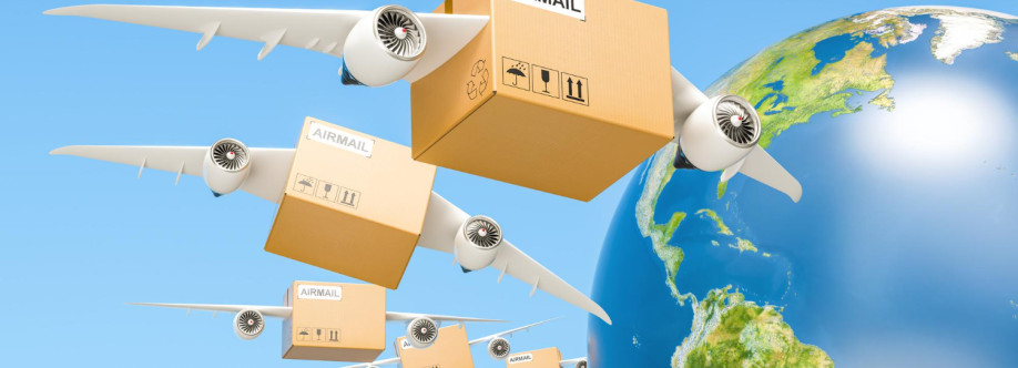 Triroute shipping LLc Cover Image