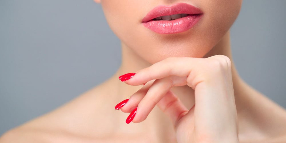 Non-Surgical Lip Enhancement Options in Islamabad
