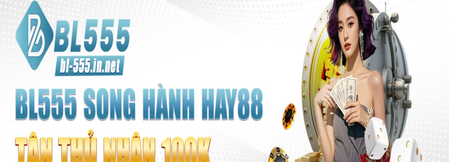 BL555 innet Cover Image