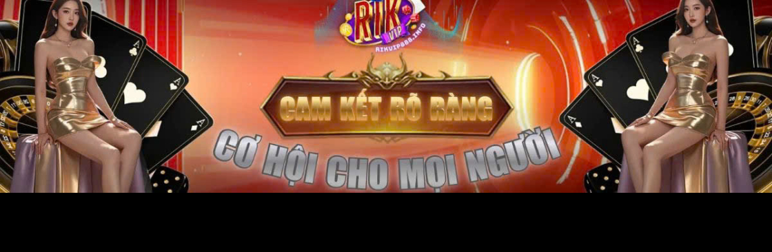 RIKVIP 888 Cover Image