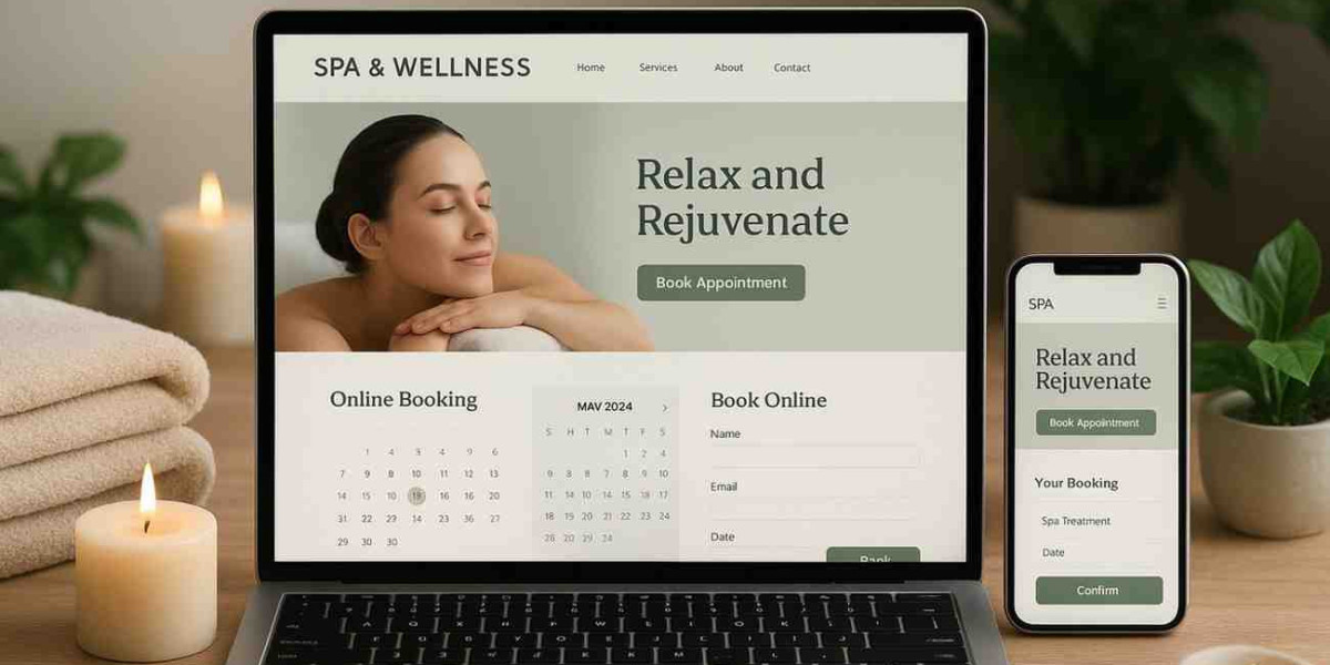 Appointment Booking Website Development Strategies for 2025