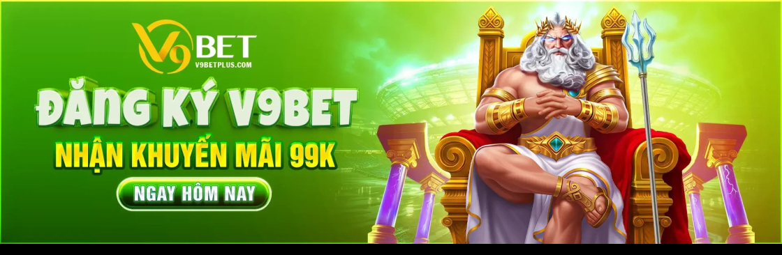 V9BET Giai Tri Dang Cap Cover Image