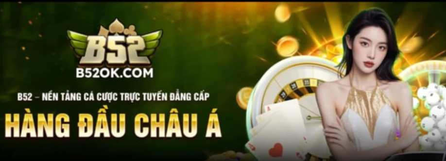 B52 Link Tải Game B52 Club Chính Thứ Cover Image