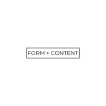 Form + Content Profile Picture