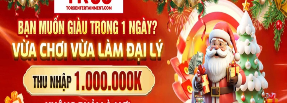 TR88 Nhà cái Cover Image