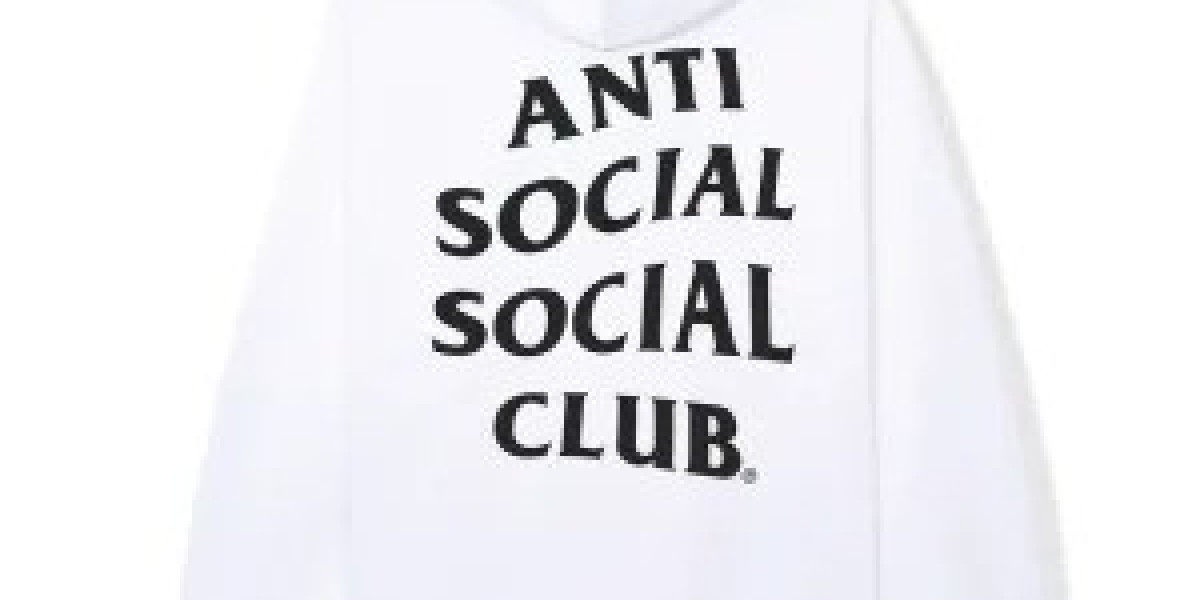 Anti Social Social Club: The Rise of a Streetwear Phenomenon