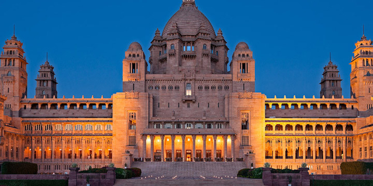 Why Rajasthan Yatra Should Be Your Next Travel Partner in 2026