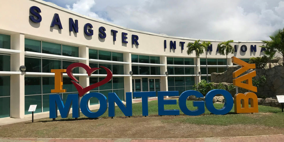 Jamaica Arrival: Unveiling the Secrets to Stress-Free Transfers