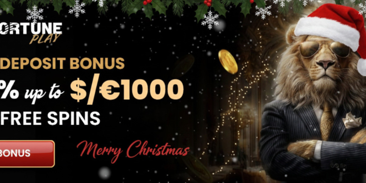 Fortuneplay Holiday Thrills: Join Now and Celebrate Christmas Wins in Canada