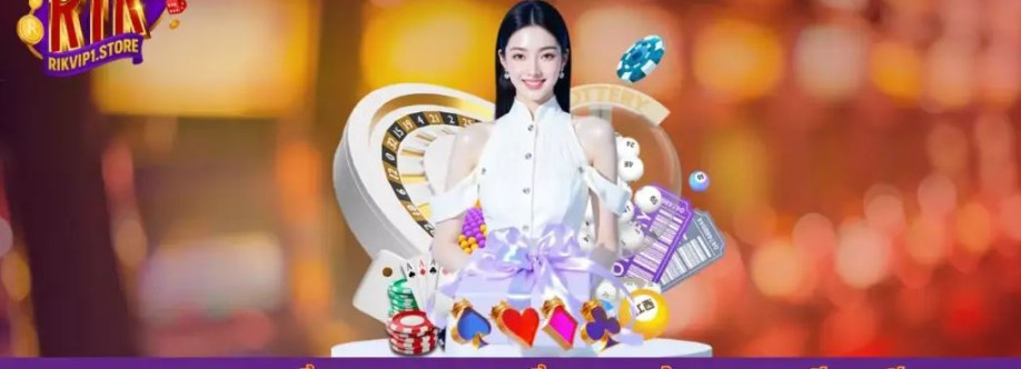 Nhà cái RIKVIP Cover Image