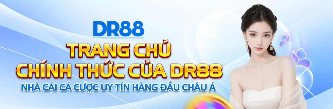 Nhà Cái DR88 Cover Image
