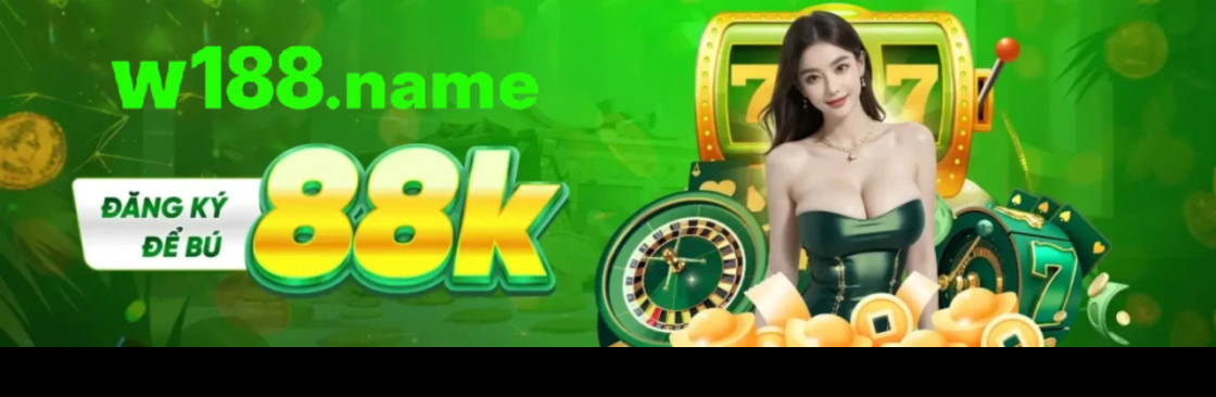 W188 NAME Cover Image