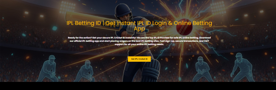 ipl id provider Cover Image
