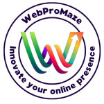 WebProMaze Private Limited Profile Picture