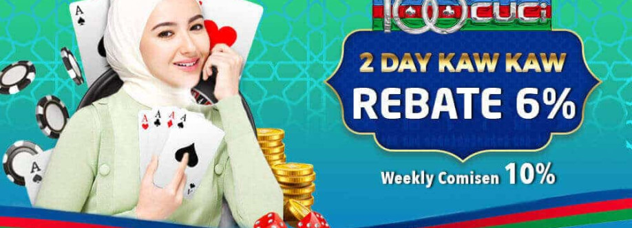 100cuci official Cover Image