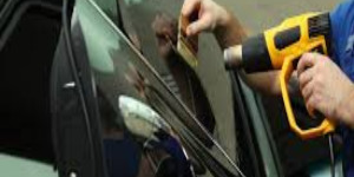 Heat Resistant Car Tinting Abu Dhabi Why Every Driver Needs It