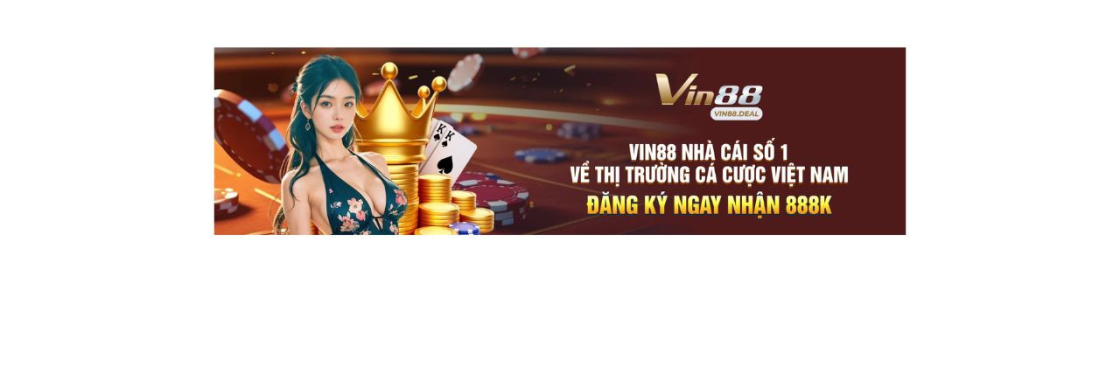 VIN88 DEAL Cover Image