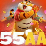 55aa Profile Picture