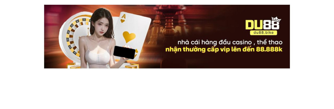 DU88 BIKE Cover Image