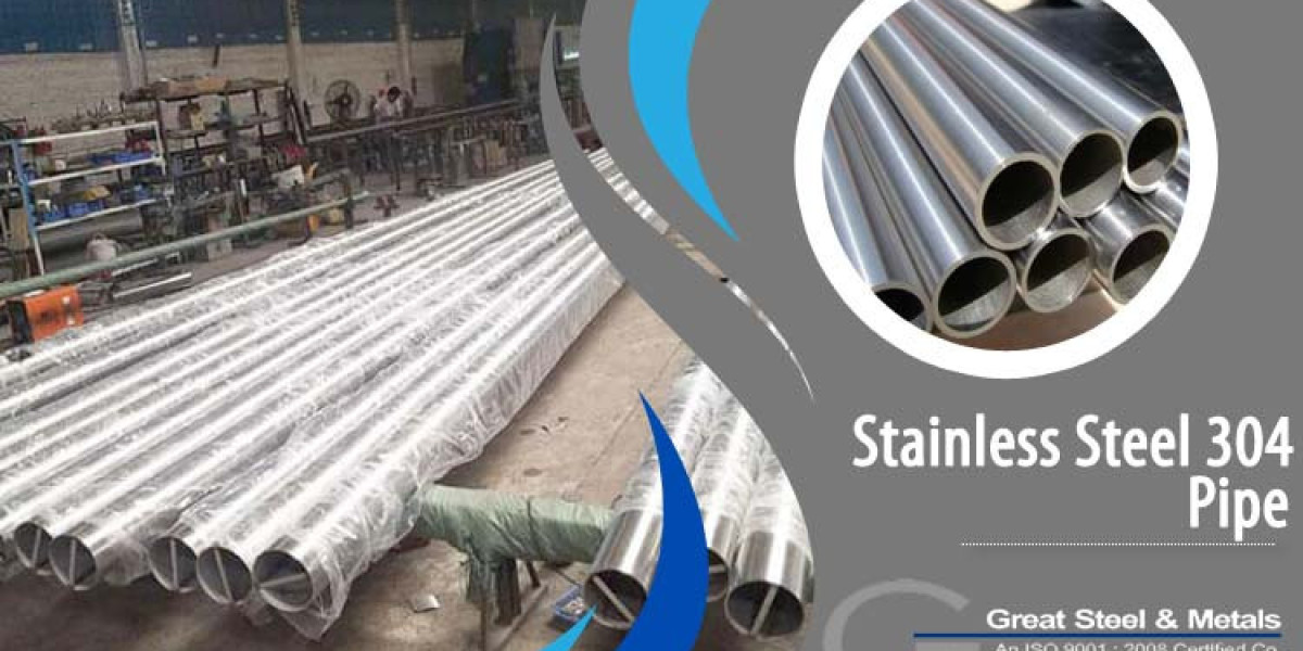 Rising Industrial Dependence on High-Performance Stainless and Duplex Steel Products