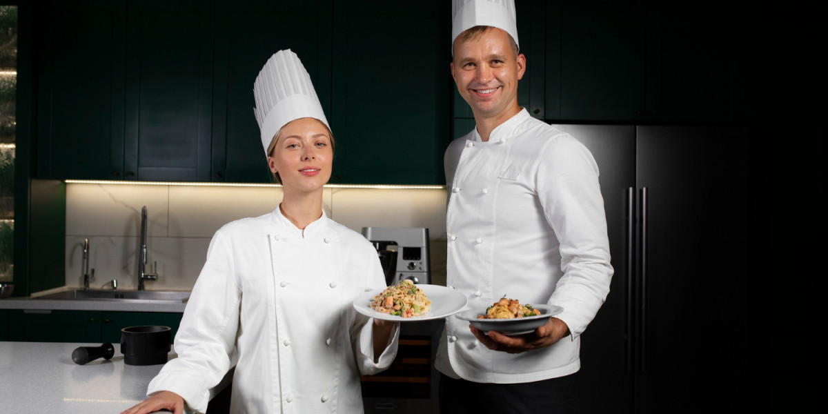 How to Choose the Right Personal Chef Staffing Agency for Your Luxury Home